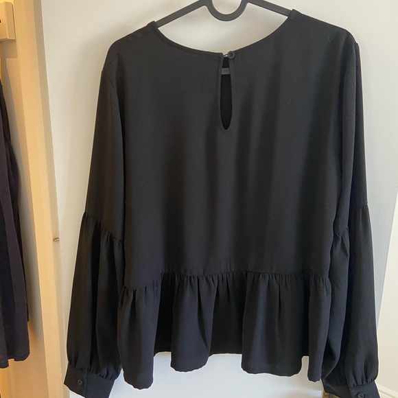 Schwiing blouse - Picture 7 of 10